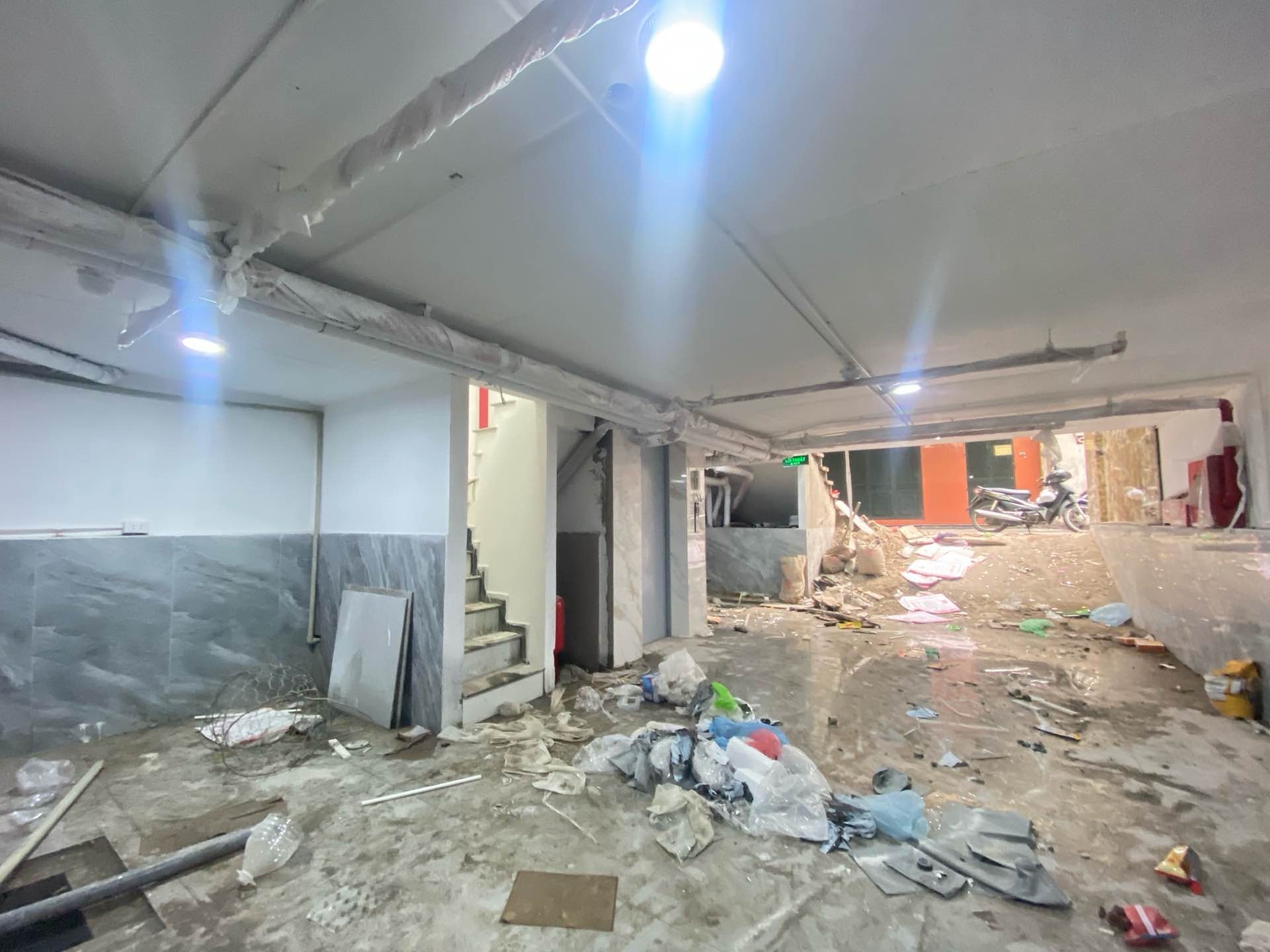 Bán nhà Xã Đàn - diện tích 78.3m2 9 tầng - Lô góc 2 mặt thoáng - giá 39 tỷ