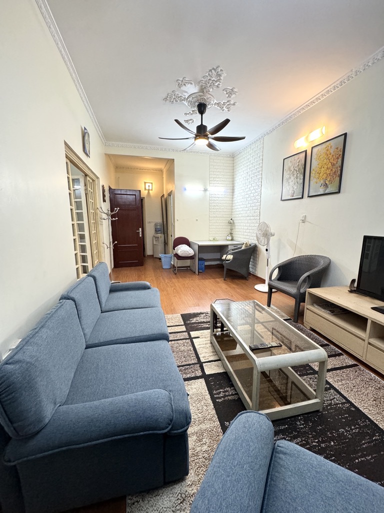 Bán nhà Trần Hưng Đạo - diện tích 133.5m2 5 tầng - Mặt phố VIP - giá 106,8 tỷ