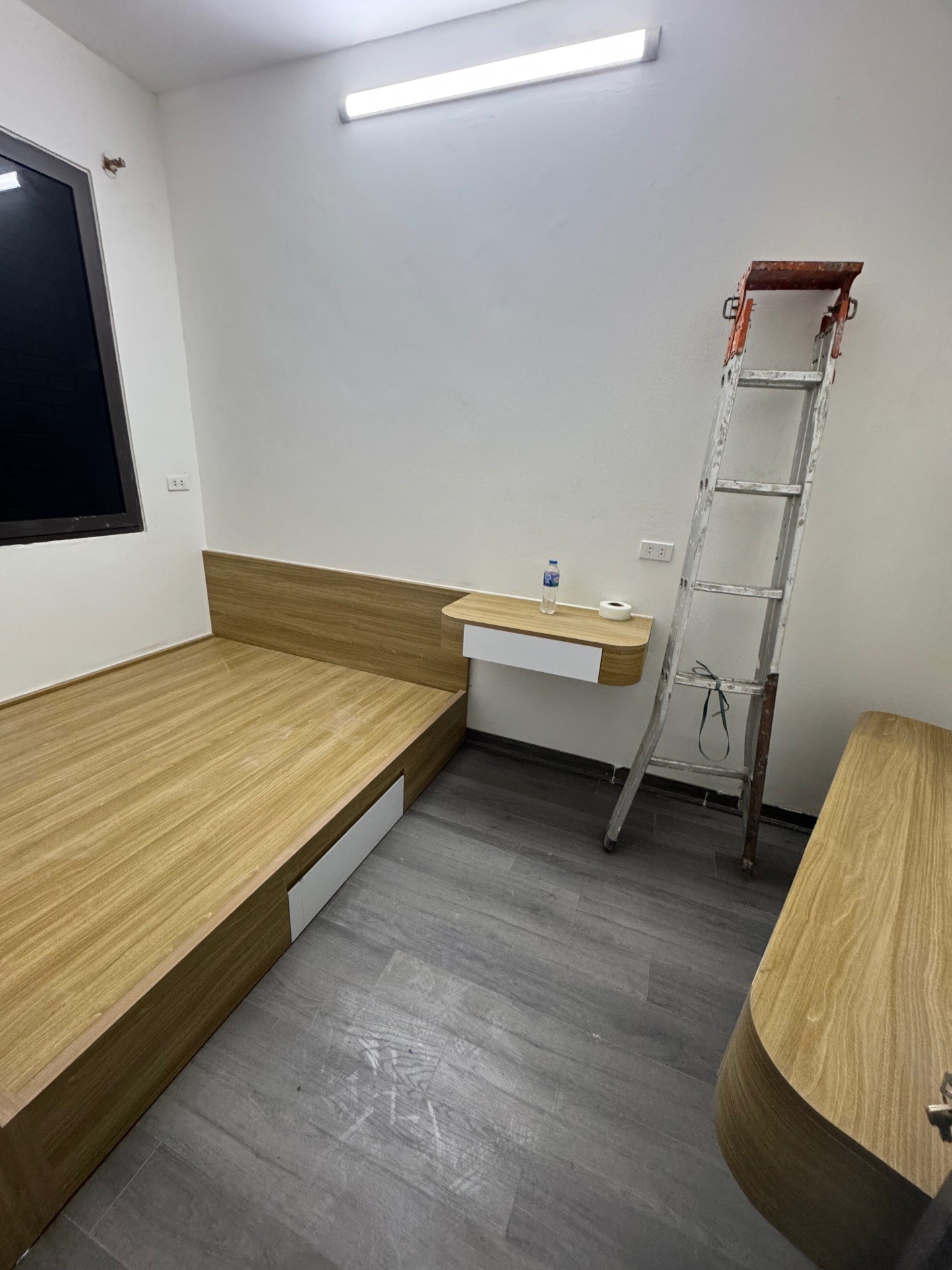 Bán nhà Hồng Mai - diện tích 11m2 4 tầng - Nhà đẹp, full nội thất - giá 3,5 tỷ
