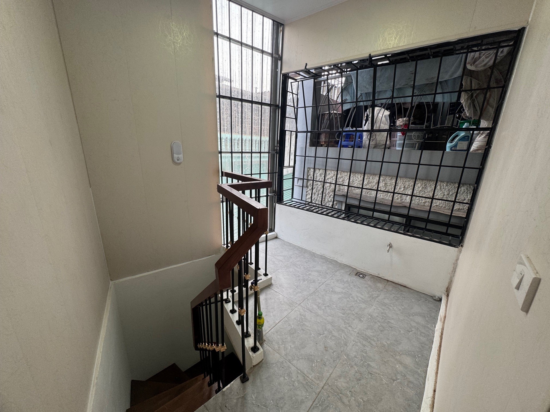 Bán nhà Hồng Mai - diện tích 11m2 4 tầng - Nhà đẹp, full nội thất - giá 3,5 tỷ