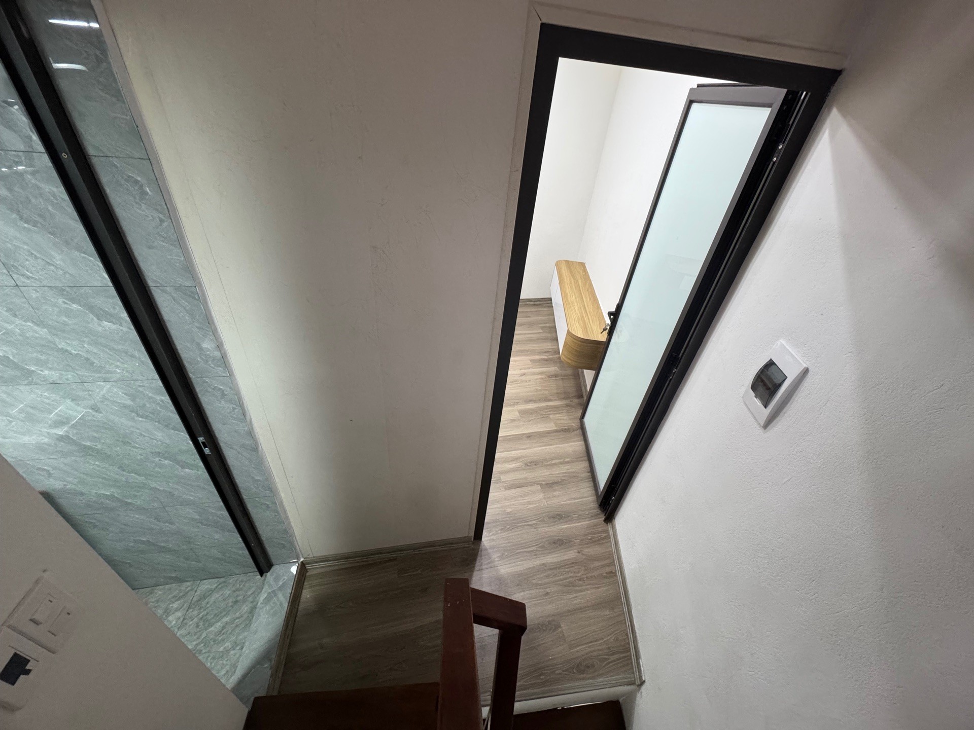 Bán nhà Hồng Mai - diện tích 11m2 4 tầng - Nhà đẹp, full nội thất - giá 3,5 tỷ