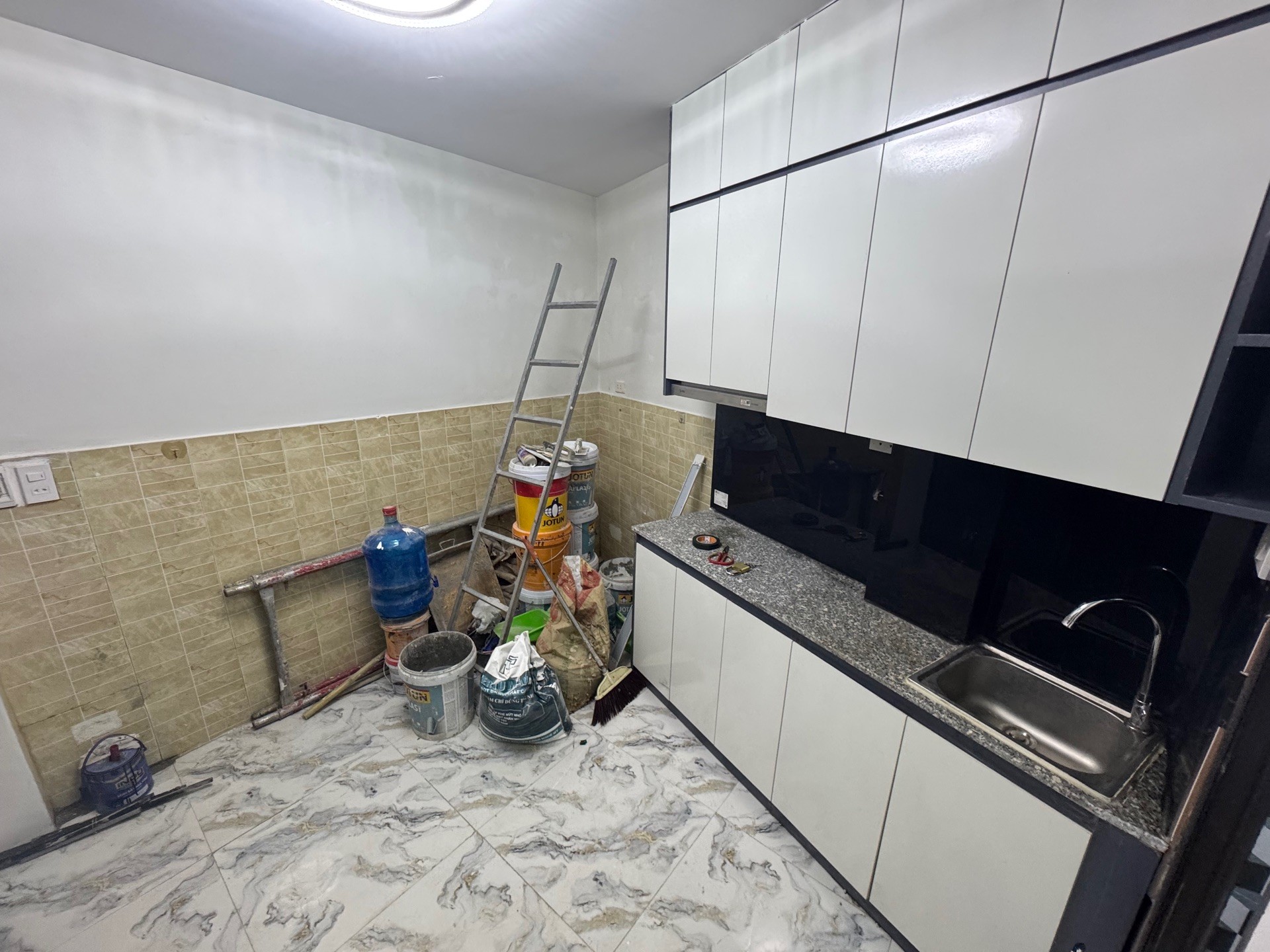 Bán nhà Hồng Mai - diện tích 11m2 4 tầng - Nhà đẹp, full nội thất - giá 3,5 tỷ