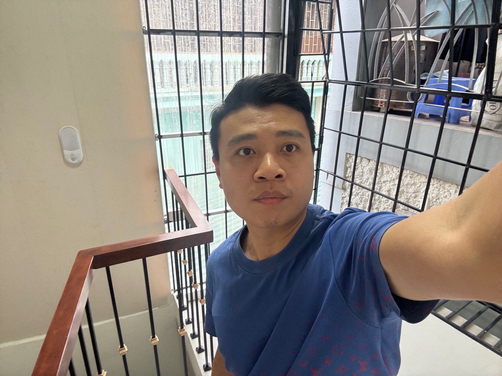 Bán nhà Hồng Mai - diện tích 11m2 4 tầng - Nhà đẹp, full nội thất - giá 3,5 tỷ