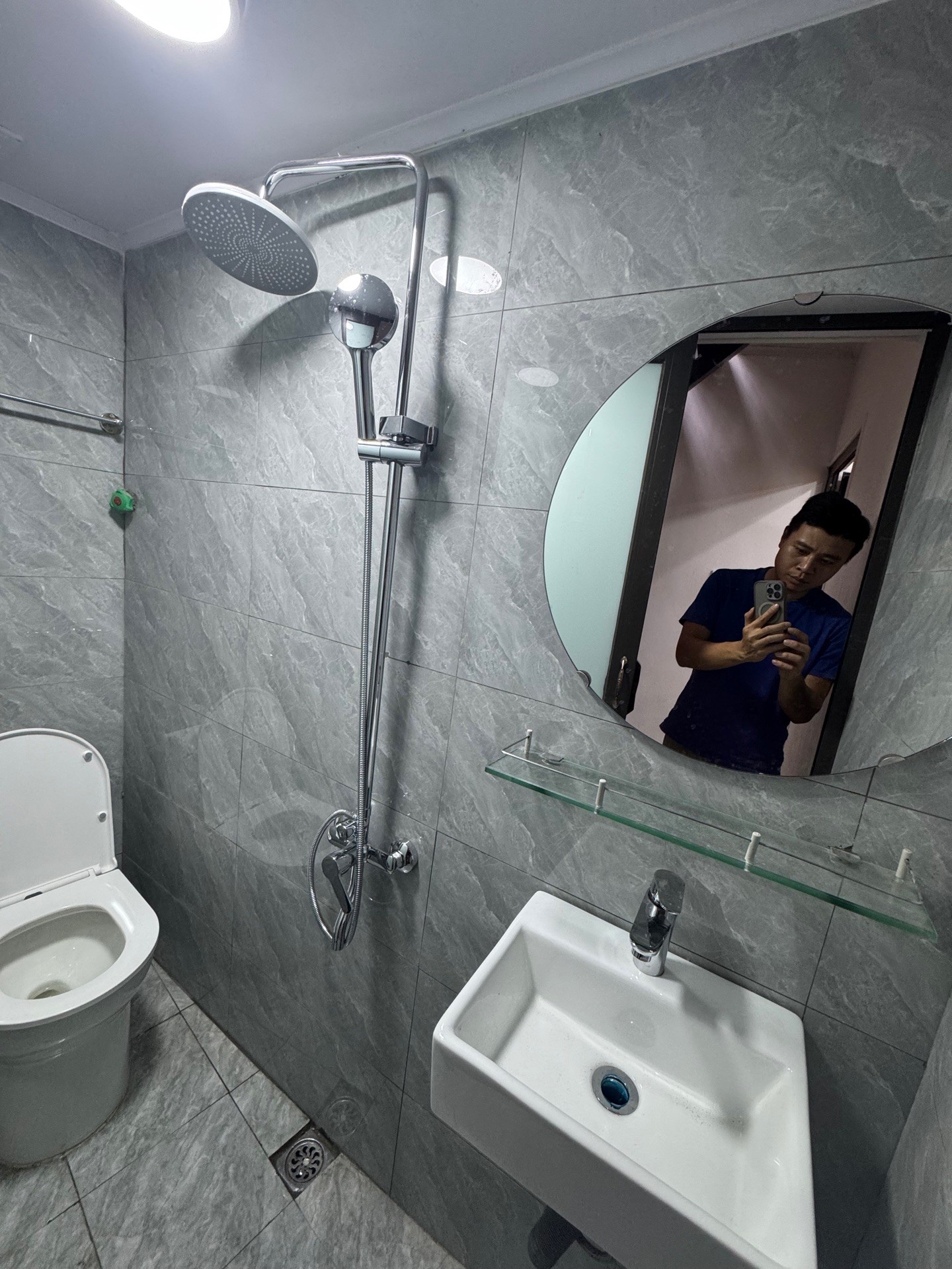 Bán nhà Hồng Mai - diện tích 11m2 4 tầng - Nhà đẹp, full nội thất - giá 3,5 tỷ