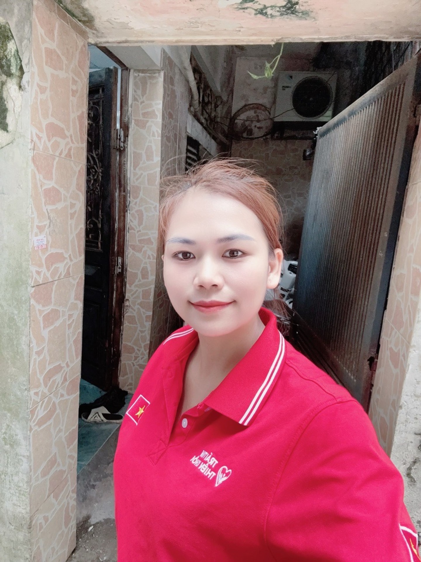 Bán nhà Hoàng Mai - diện tích 59m2 1.5 tầng - Lô góc - giá 10,7 tỷ