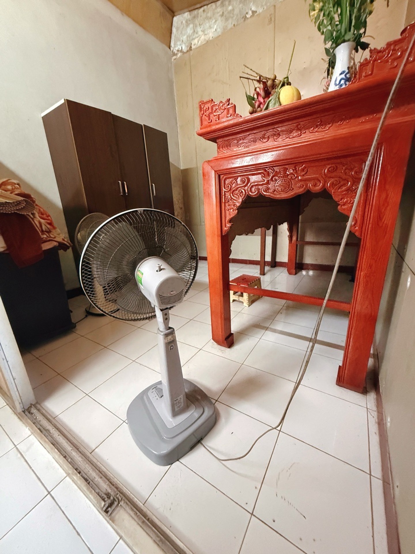 Bán nhà Hoàng Mai - diện tích 59m2 1.5 tầng - Lô góc - giá 10,7 tỷ
