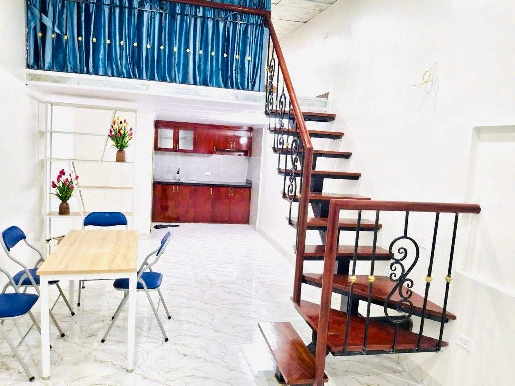 Bán nhà Tân Khai - diện tích 33m2 1 tầng - Nhà chưa sổ - giá 1,1 tỷ