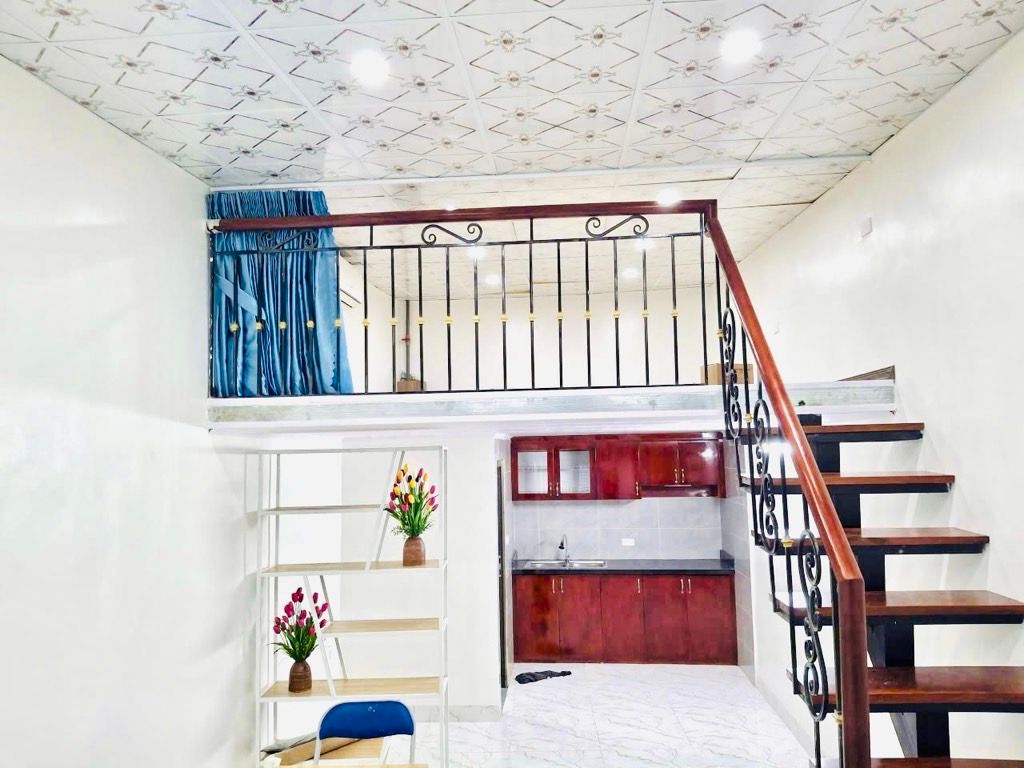 Bán nhà Tân Khai - diện tích 33m2 1 tầng - Nhà chưa sổ - giá 1,1 tỷ