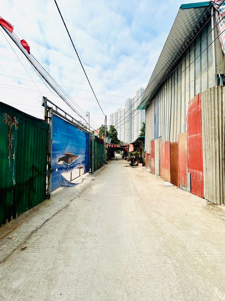 Bán nhà Tân Khai - diện tích 33m2 1 tầng - Nhà chưa sổ - giá 1,1 tỷ