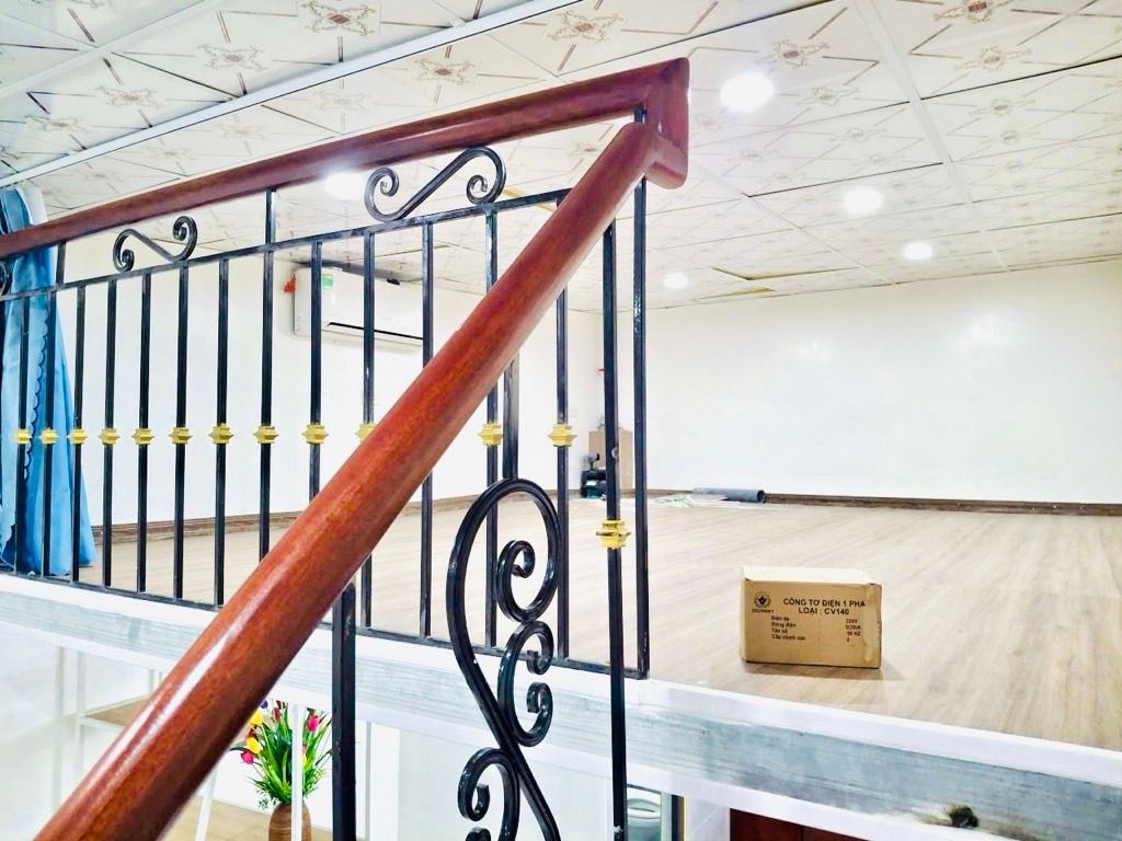 Bán nhà Tân Khai - diện tích 33m2 1 tầng - Nhà chưa sổ - giá 1,1 tỷ