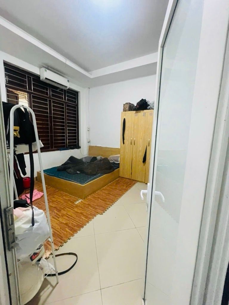 Bán nhà Đại Từ - diện tích 85m2 5 tầng - GÀ ĐẺ TRỨNG VÀNG - giá 18,5 tỷ