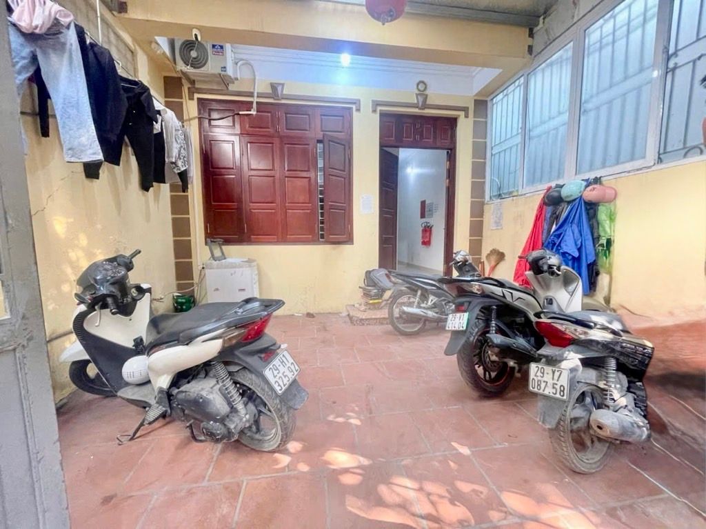 Bán nhà Đại Từ - diện tích 85m2 5 tầng - GÀ ĐẺ TRỨNG VÀNG - giá 18,5 tỷ