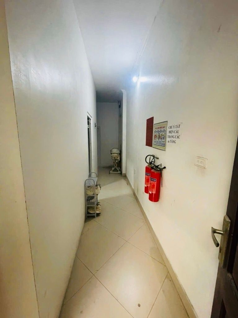 Bán nhà Đại Từ - diện tích 85m2 5 tầng - GÀ ĐẺ TRỨNG VÀNG - giá 18,5 tỷ
