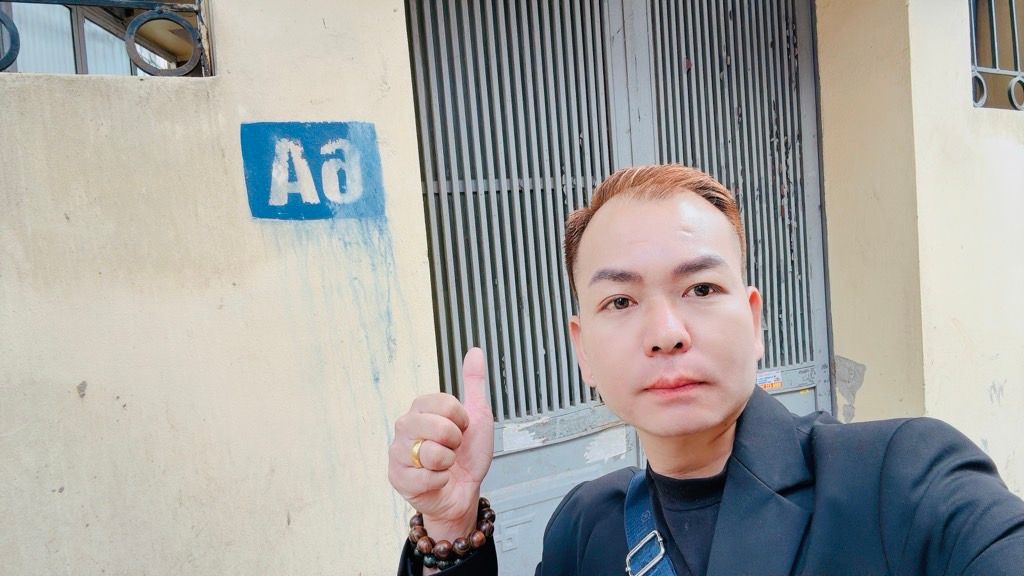 Bán nhà Đại Từ - diện tích 85m2 5 tầng - GÀ ĐẺ TRỨNG VÀNG - giá 18,5 tỷ