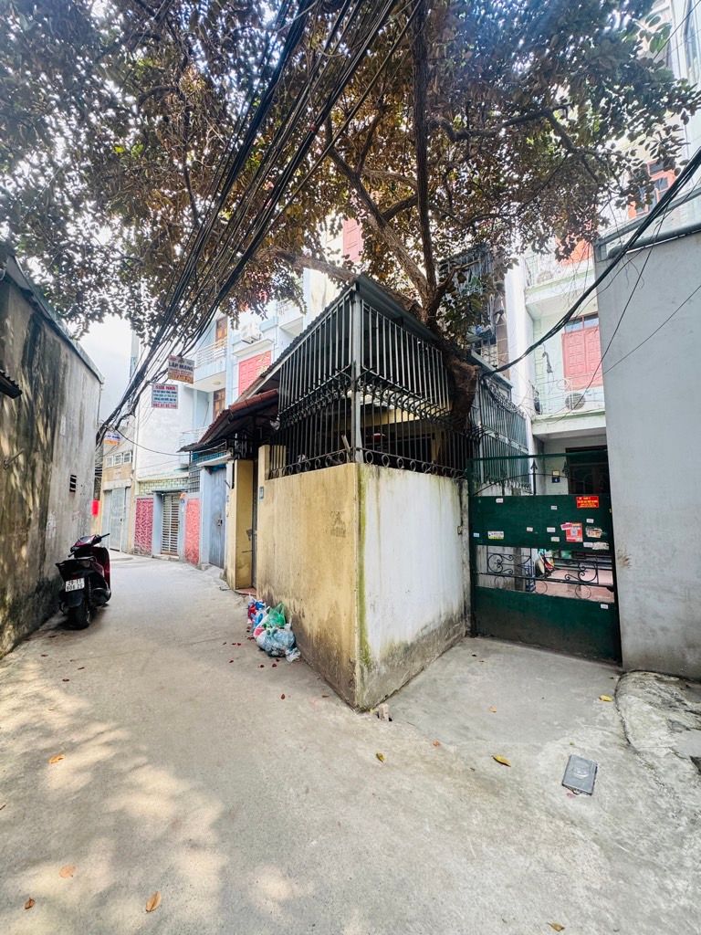 Bán nhà Đại Từ - diện tích 85m2 5 tầng - GÀ ĐẺ TRỨNG VÀNG - giá 18,5 tỷ