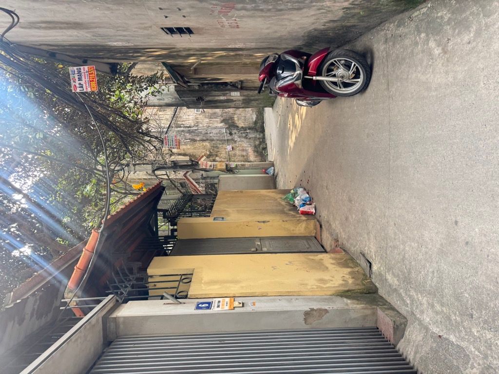 Bán nhà Đại Từ - diện tích 85m2 5 tầng - GÀ ĐẺ TRỨNG VÀNG - giá 18,5 tỷ