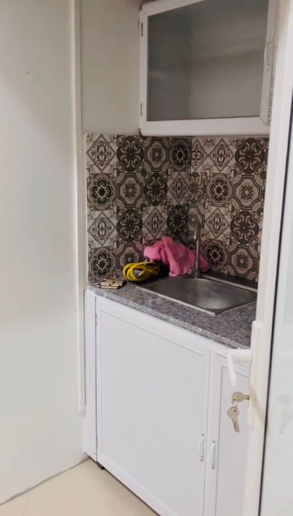 Bán nhà Đại Từ - diện tích 85m2 5 tầng - GÀ ĐẺ TRỨNG VÀNG - giá 18,5 tỷ