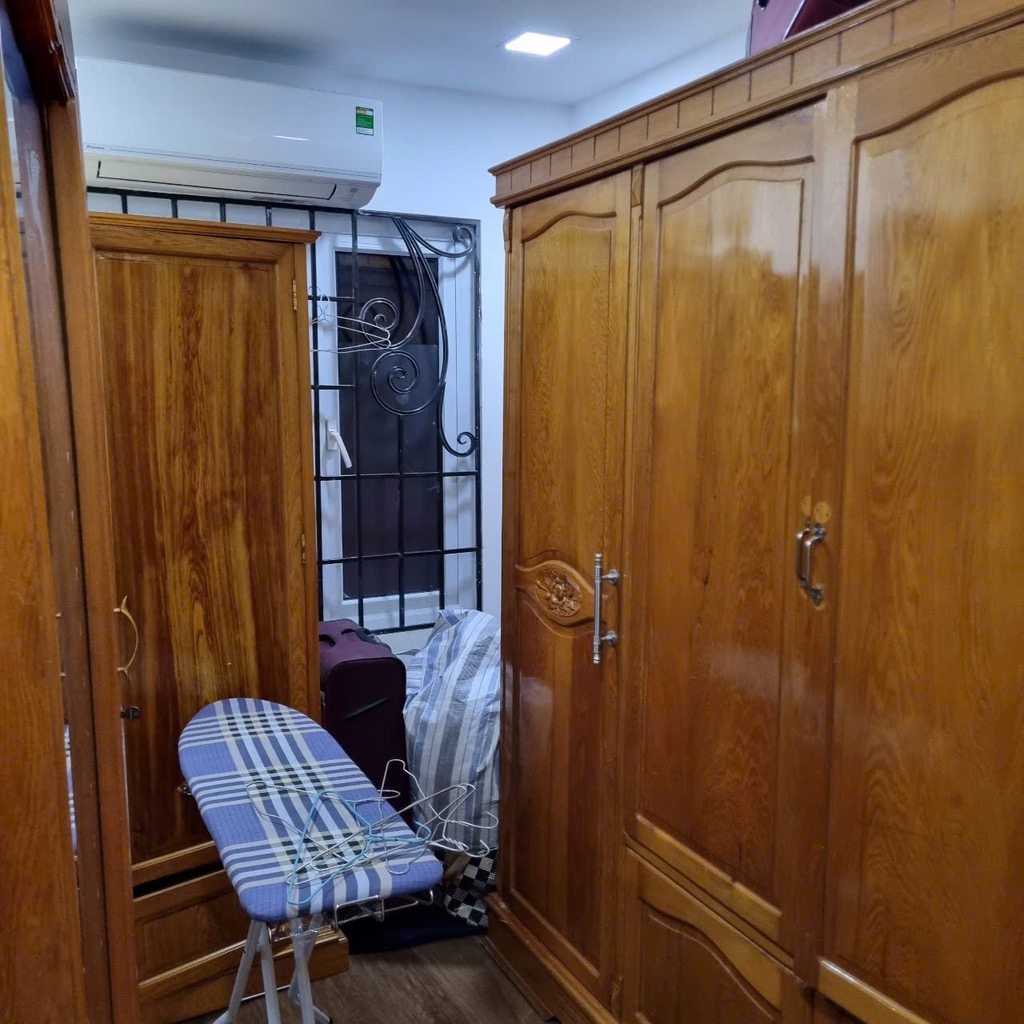 Bán nhà Nguyễn Đình Chiểu - diện tích 19m2 5 tầng - LÔ GÓC 3 MẶT NGÕ - giá 8,5 tỷ