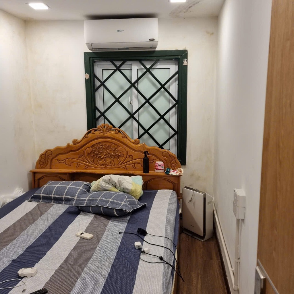 Bán nhà Nguyễn Đình Chiểu - diện tích 19m2 5 tầng - LÔ GÓC 3 MẶT NGÕ - giá 8,5 tỷ