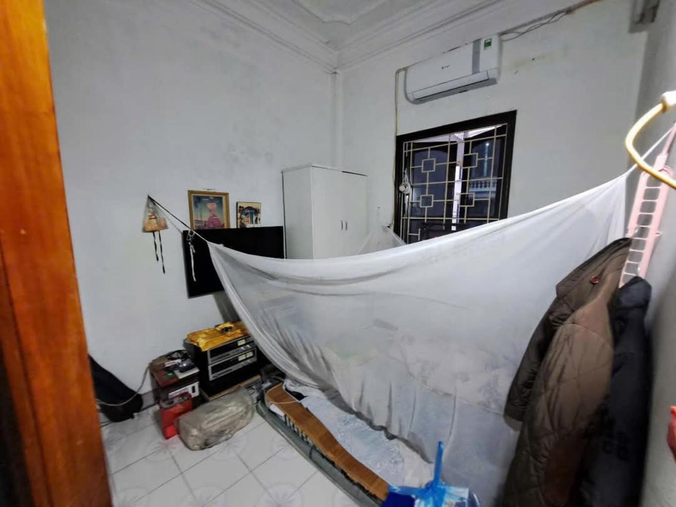 Bán nhà Thái Hà - diện tích 86m2 4 tầng - ô tô đỗ cửa - giá 31,5 tỷ