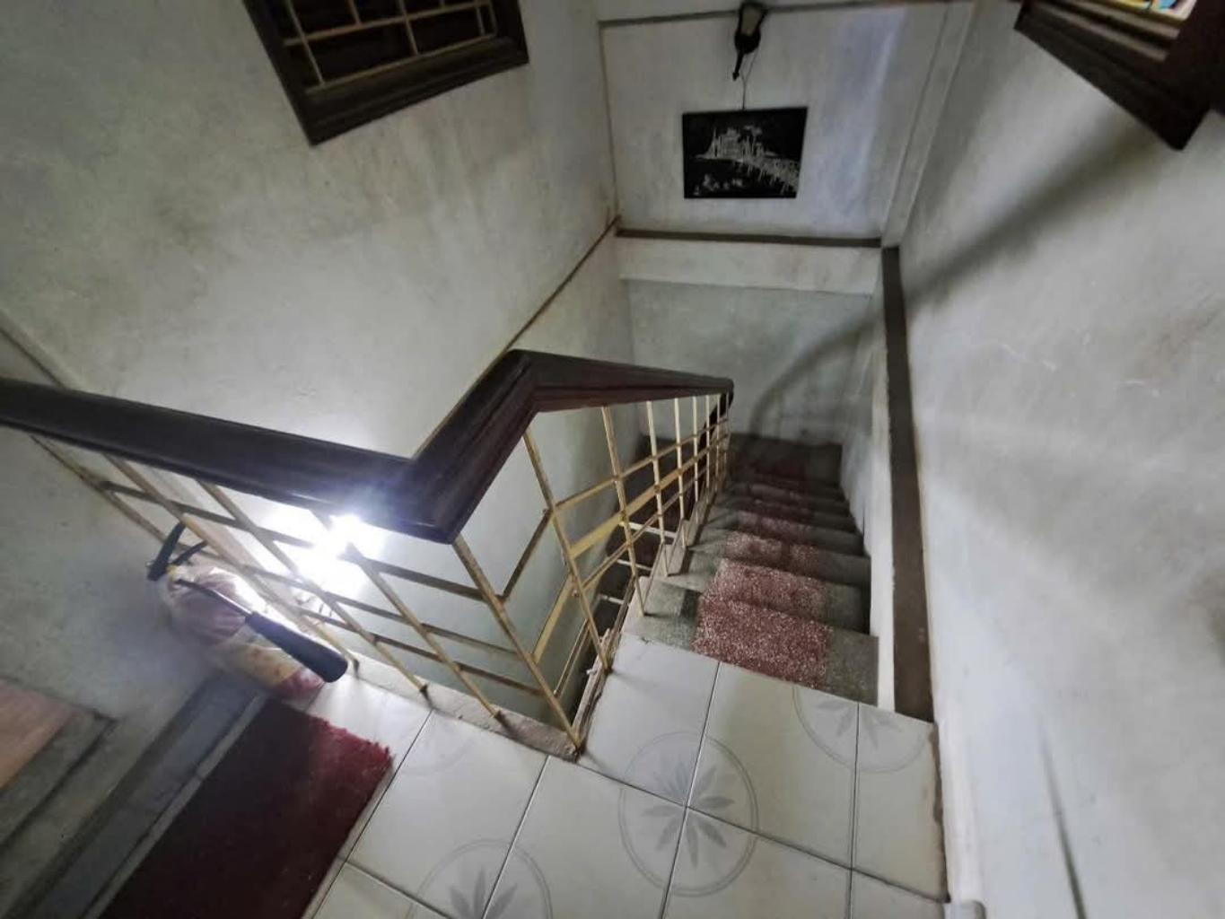 Bán nhà Thái Hà - diện tích 86m2 4 tầng - ô tô đỗ cửa - giá 31,5 tỷ