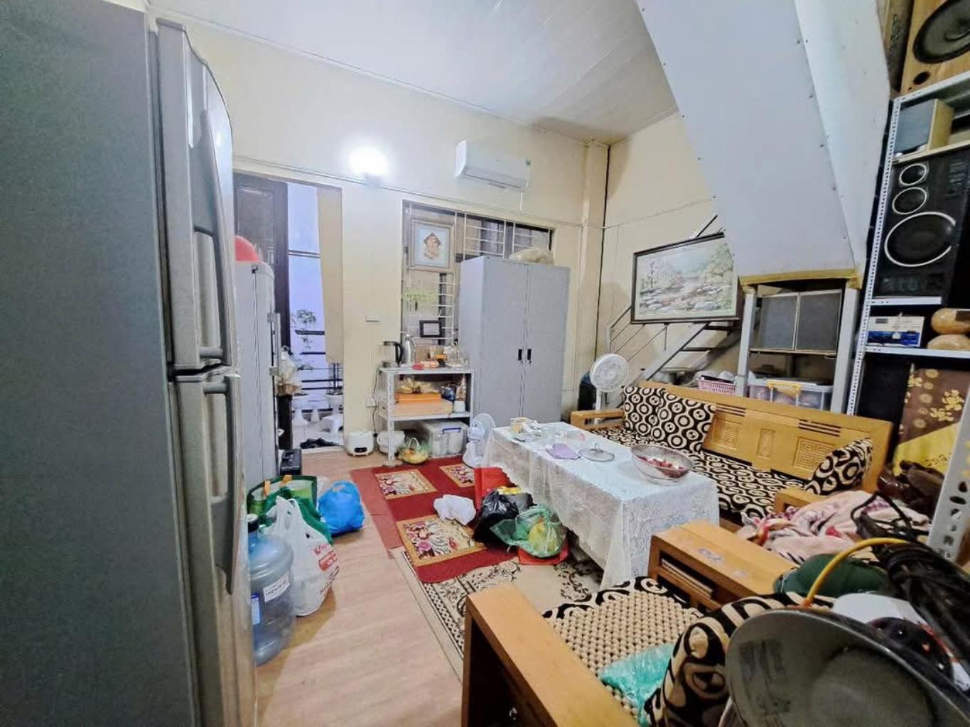 Bán nhà Thái Hà - diện tích 86m2 4 tầng - ô tô đỗ cửa - giá 31,5 tỷ