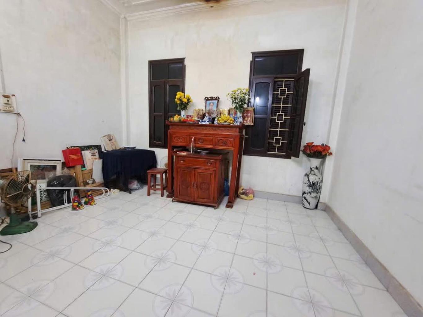 Bán nhà Thái Hà - diện tích 86m2 4 tầng - ô tô đỗ cửa - giá 31,5 tỷ