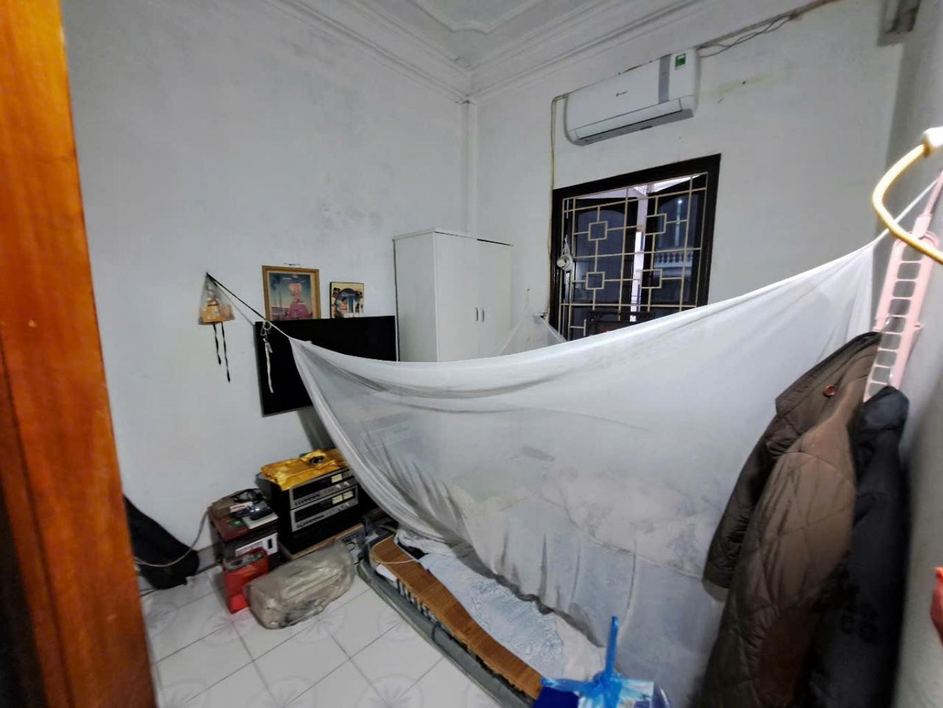 Bán nhà Thái Hà - diện tích 86m2 4 tầng - ô tô đỗ cửa - giá 31,5 tỷ