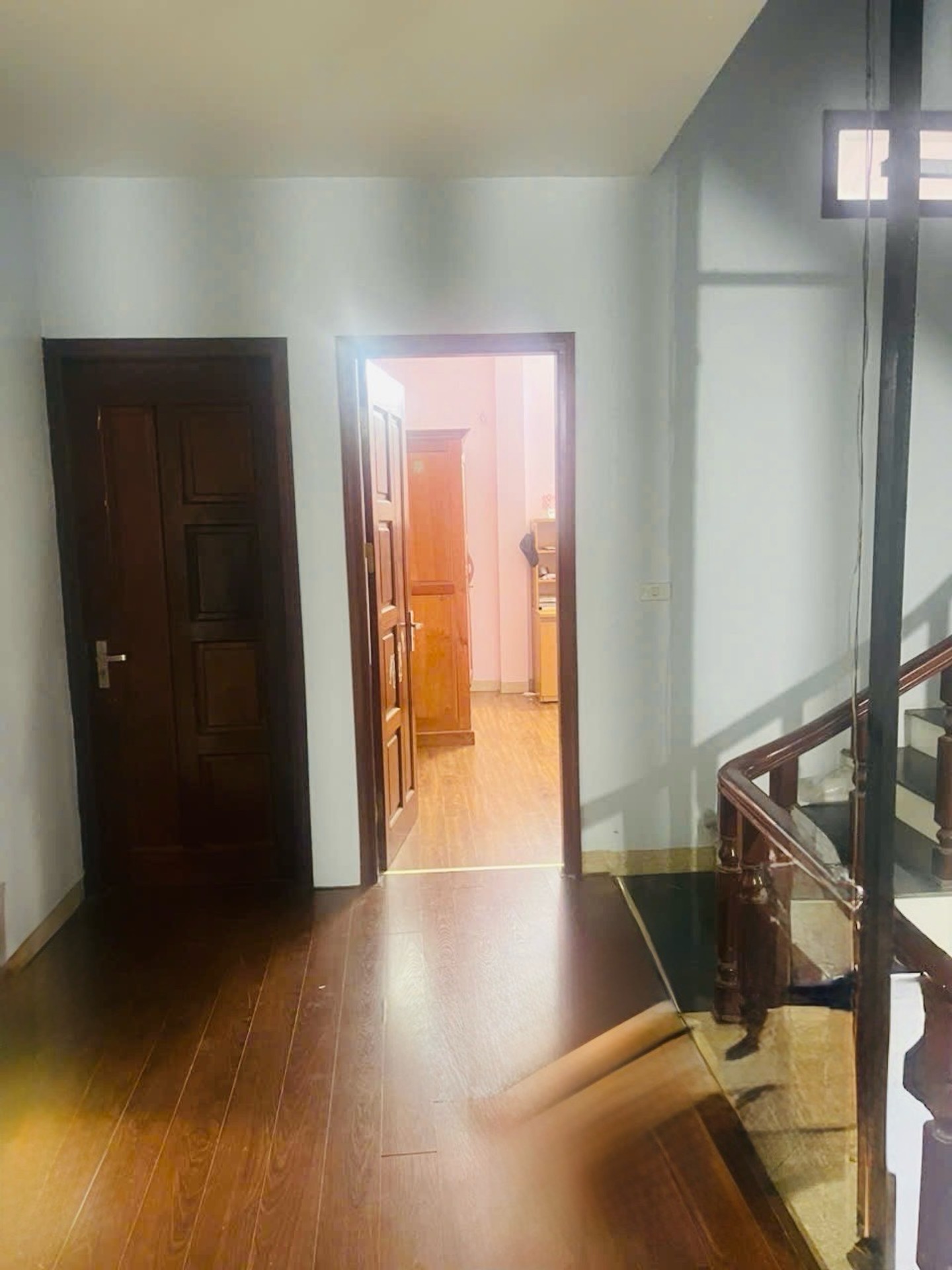 Bán nhà Định Công Hạ - diện tích 82m2 5 tầng - ô tô đỗ cửa - giá 7,9 tỷ