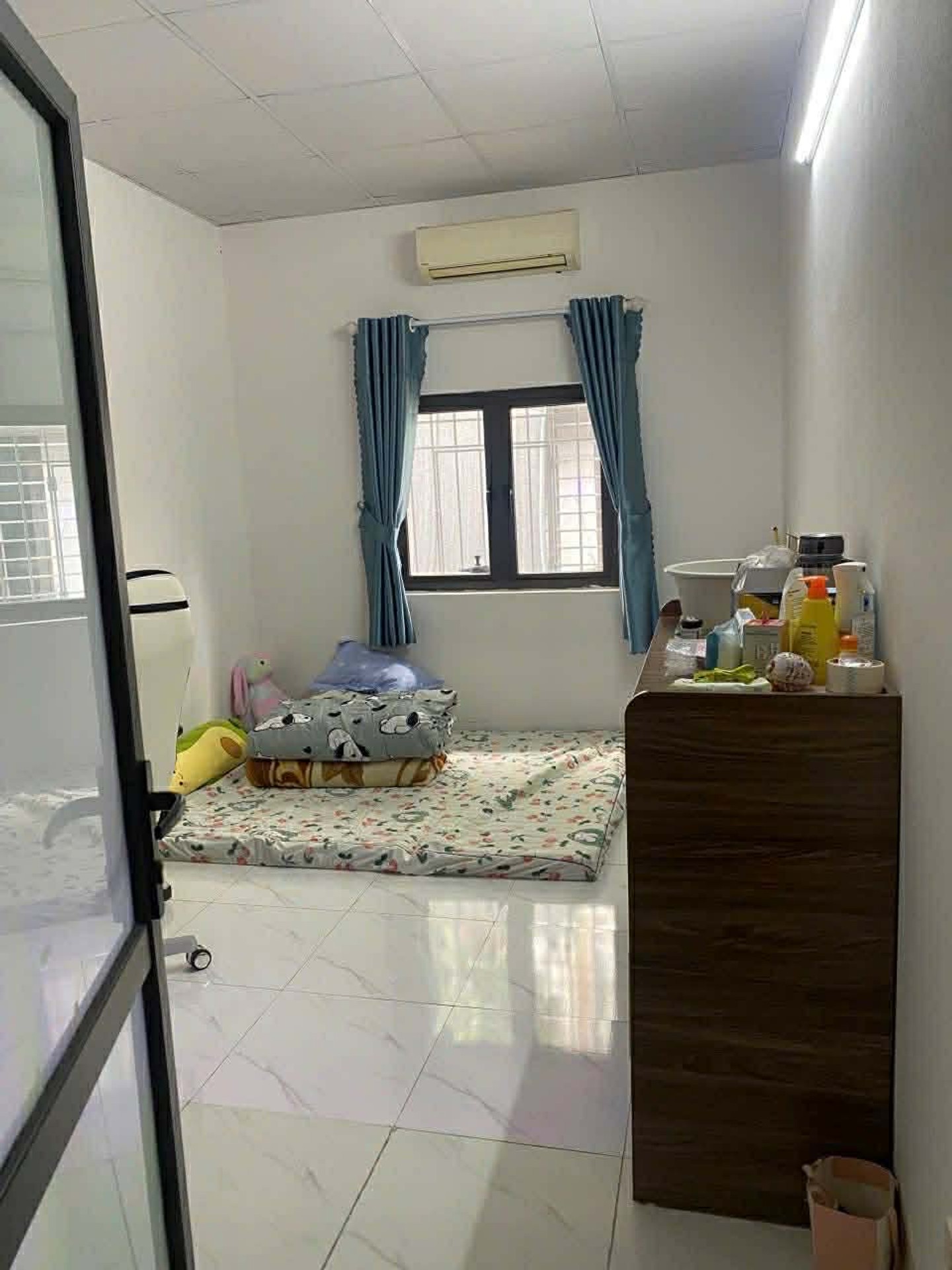 Bán nhà Vĩnh Hưng - diện tích 52m2 2 tầng - Ngõ ô tô con vào tận cửa - giá 5,3 tỷ