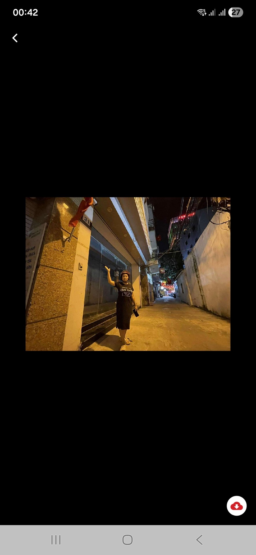 Bán nhà Tam Khương - diện tích 102m2 7 tầng - Lô góc 2 mặt thoáng - giá 34 tỷ