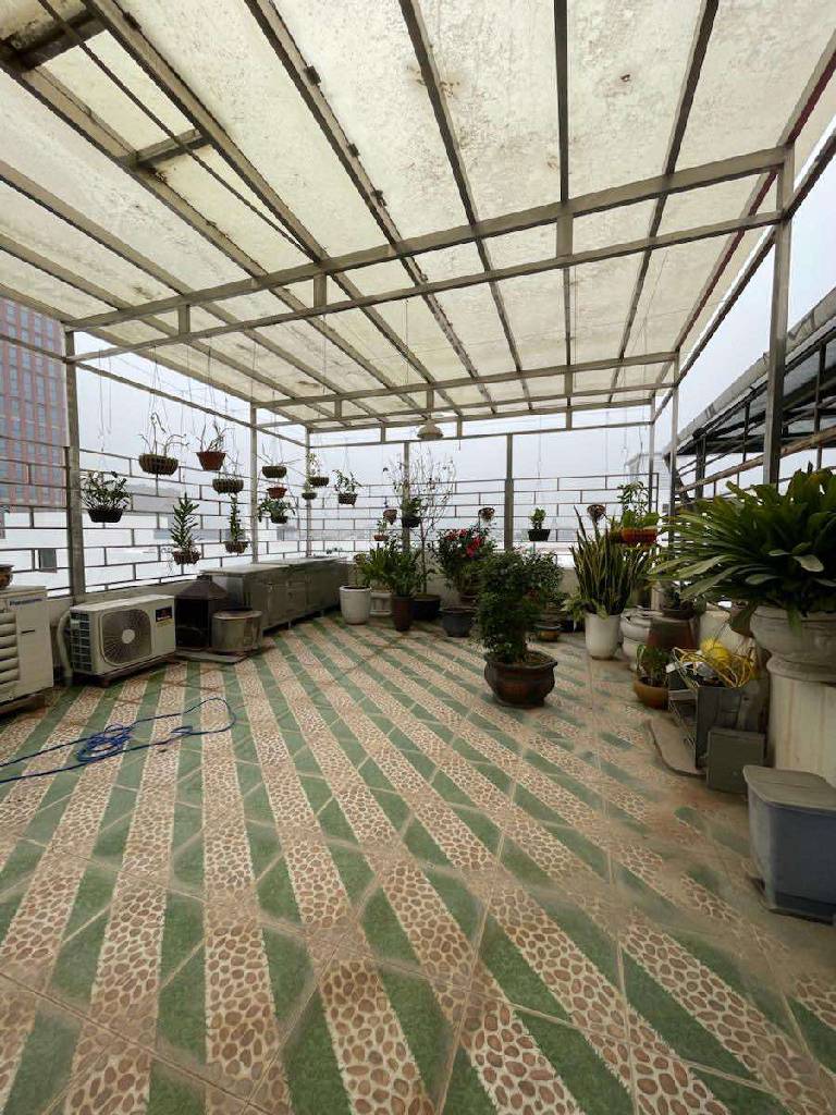 Bán nhà Tam Khương - diện tích 102m2 7 tầng - Lô góc 2 mặt thoáng - giá 34 tỷ