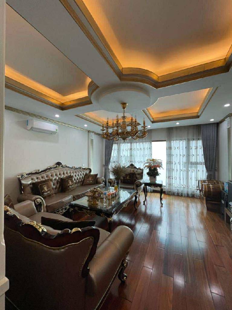 Bán nhà Tam Khương - diện tích 102m2 7 tầng - Lô góc 2 mặt thoáng - giá 34 tỷ