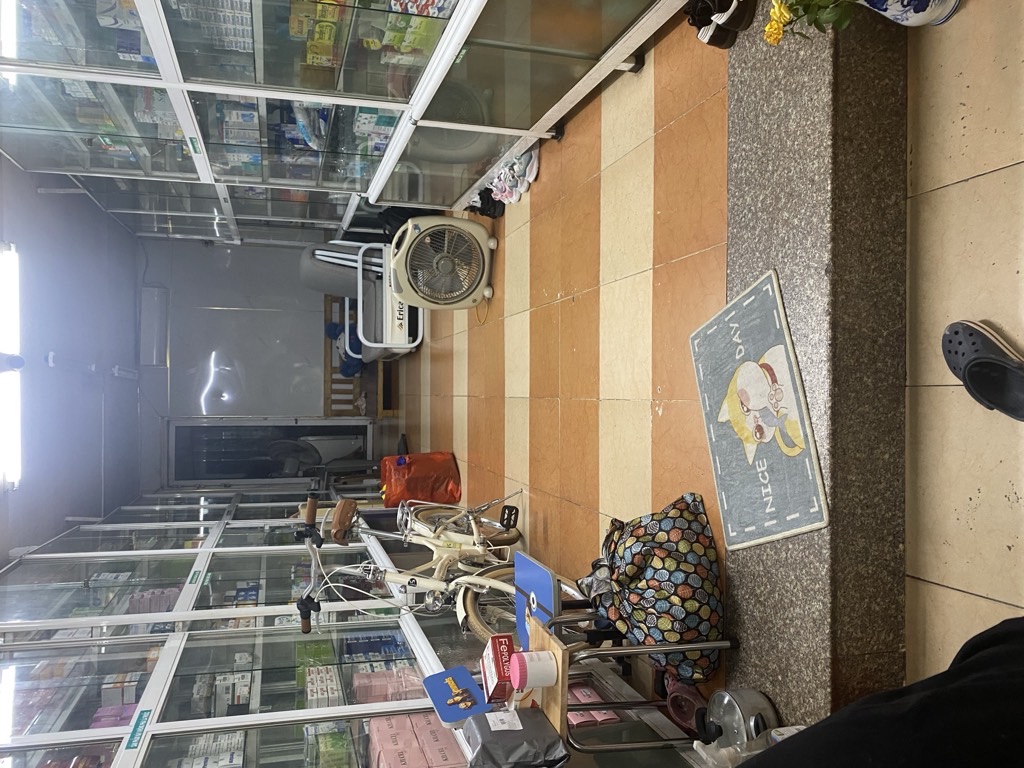 Bán nhà Đại Cồ Việt - diện tích 50m2 2 tầng - Mặt phố xịn, kinh doanh mọi loại hình - giá 32 tỷ