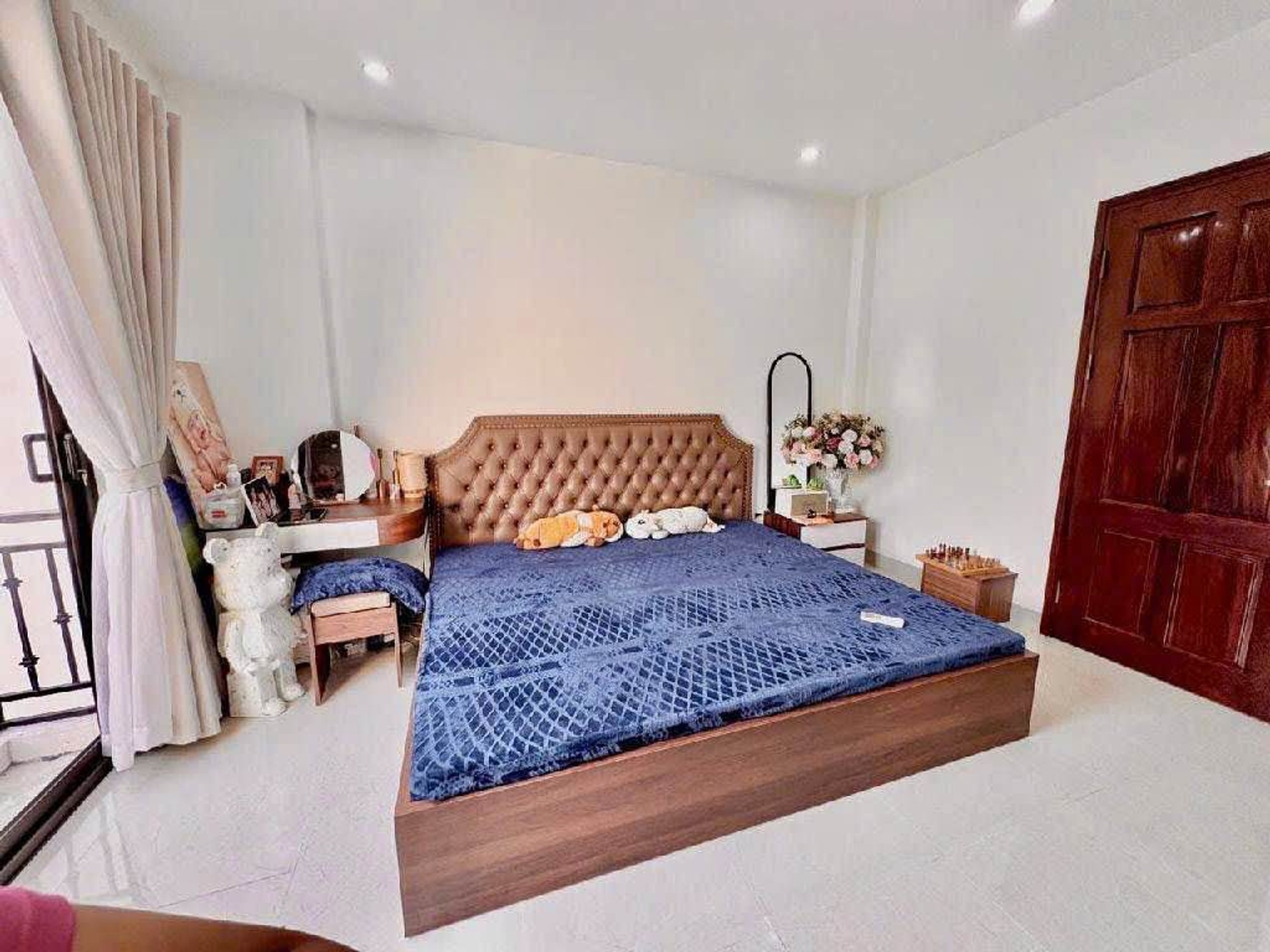 Bán nhà Định Công Thượng - diện tích 25m2 2 tầng - Nhà đẹp hiếm có - giá 1,99 tỷ
