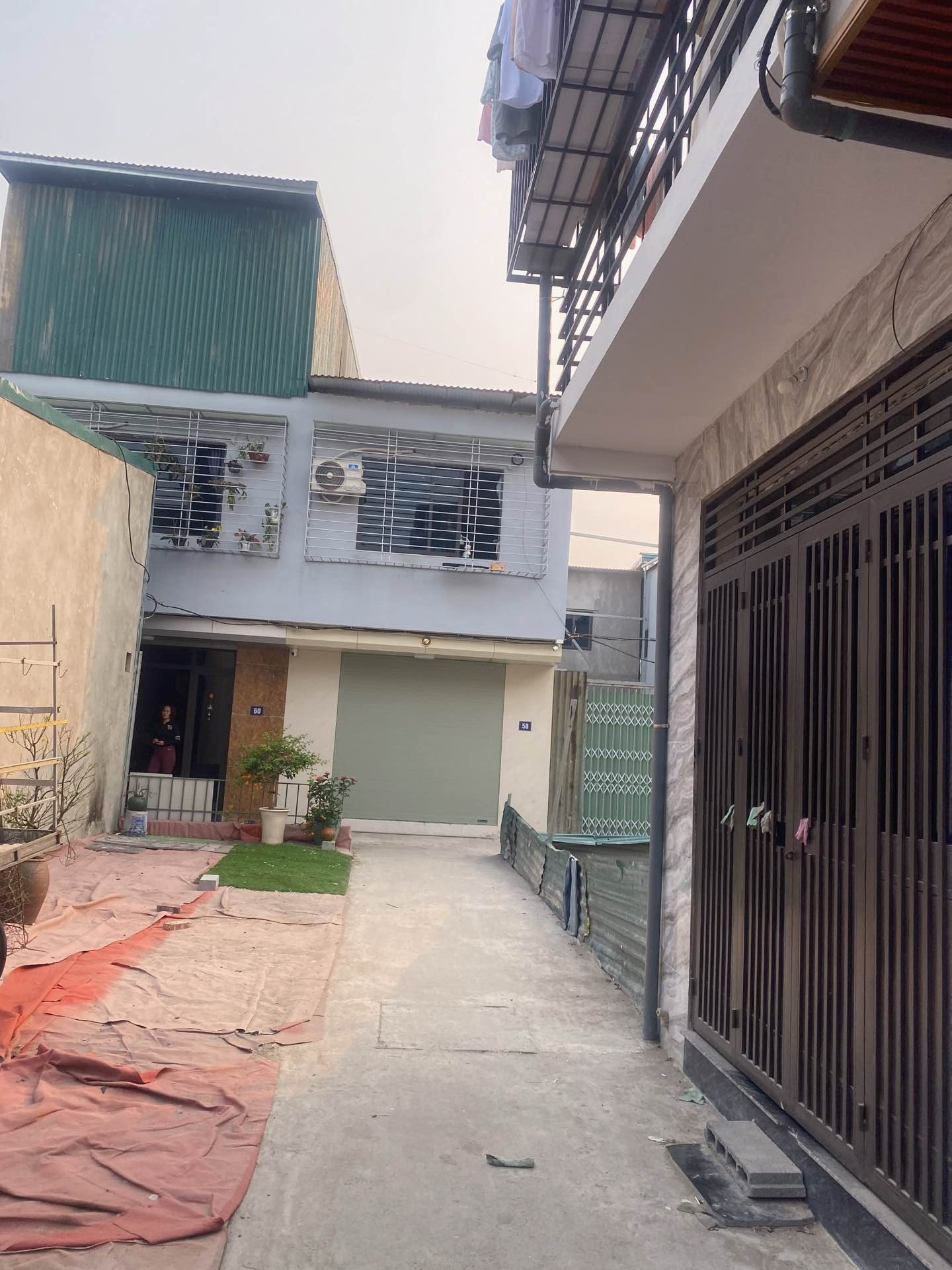Bán nhà Định Công Thượng - diện tích 25m2 2 tầng - Nhà đẹp hiếm có - giá 1,99 tỷ