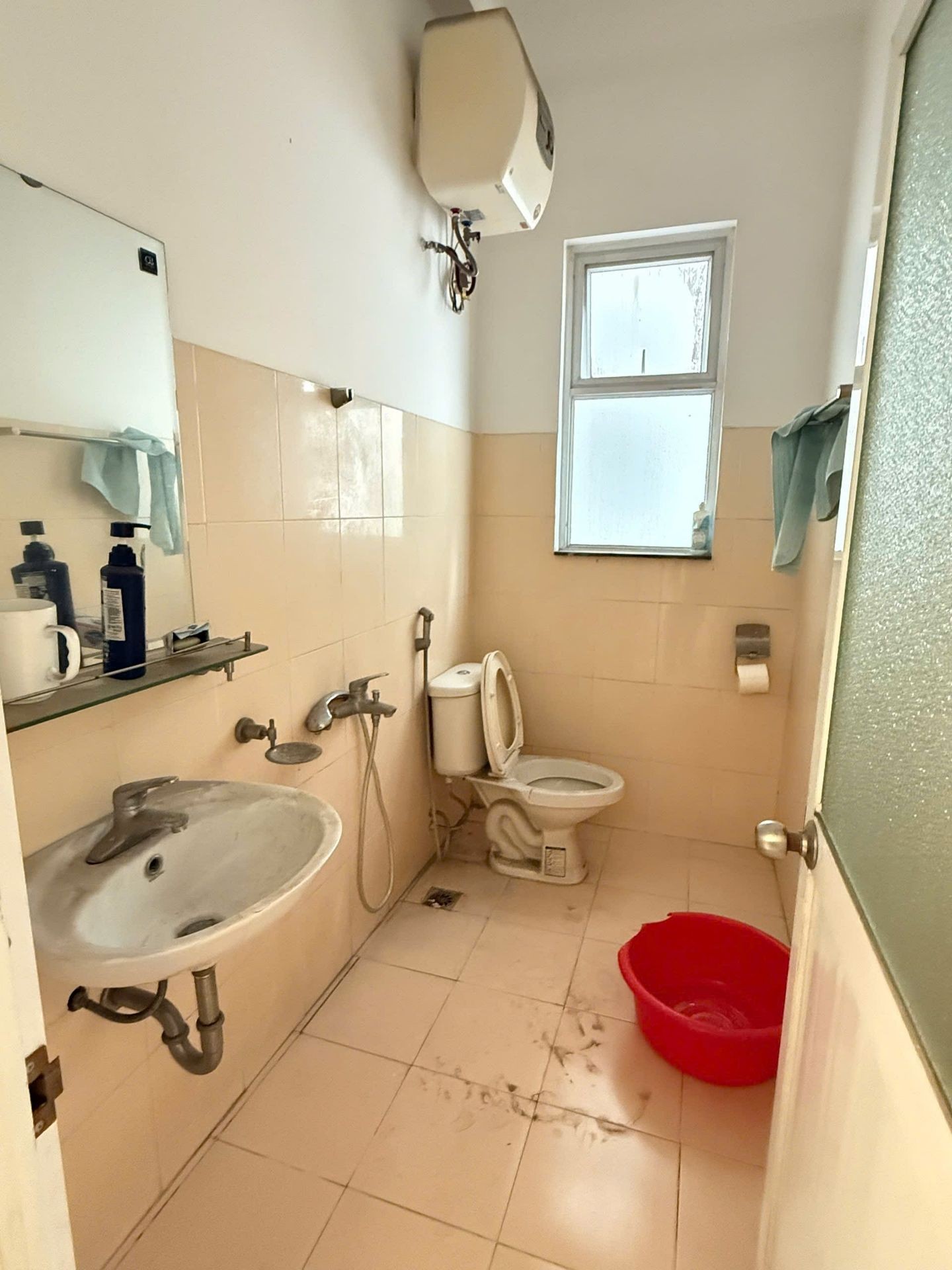Bán nhà Hoàng Liệt - diện tích 49m2 4 tầng - Ngõ 2, ô tô tránh - giá 12,5 tỷ