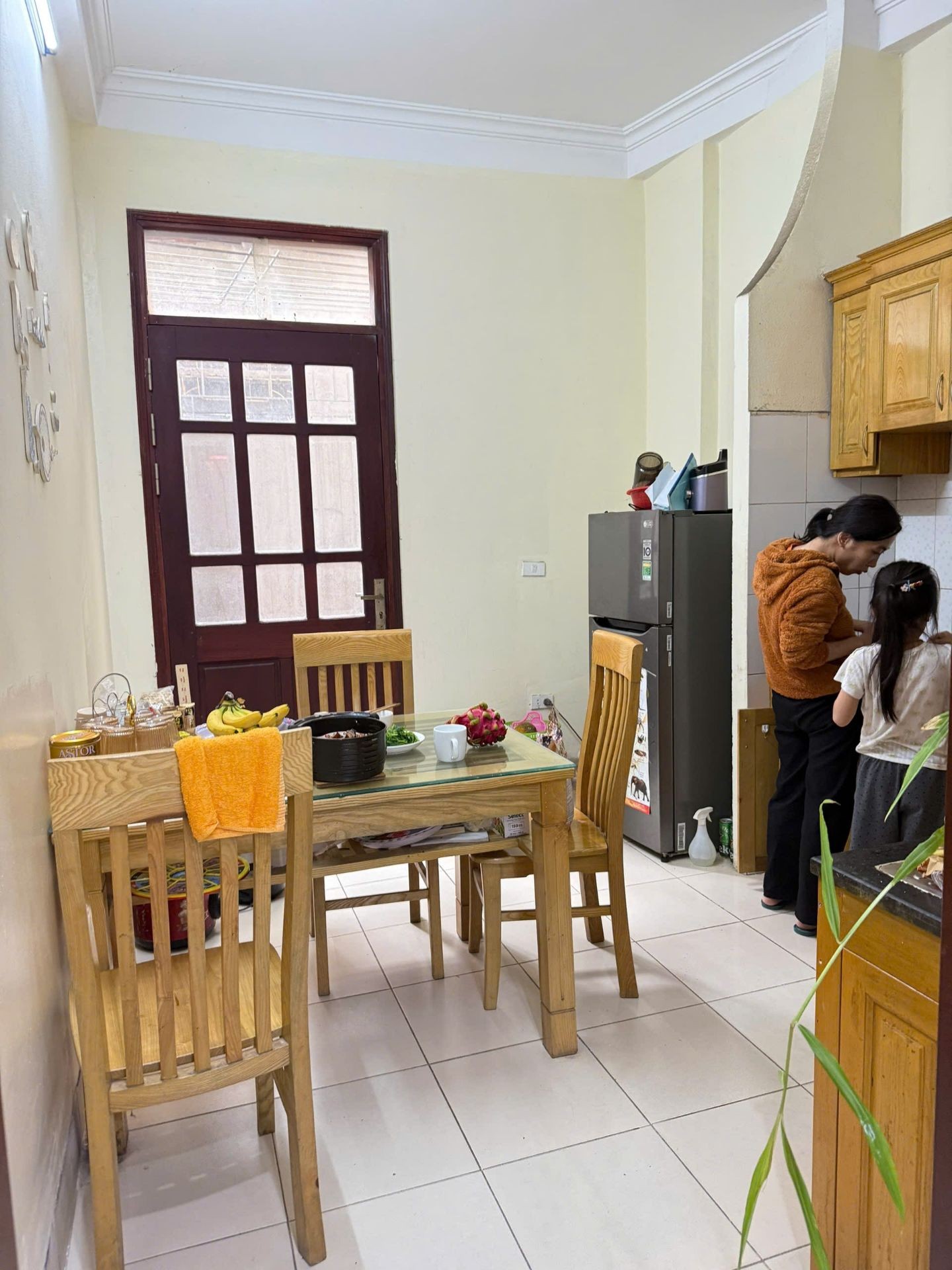 Bán nhà Hoàng Liệt - diện tích 49m2 4 tầng - Ngõ 2, ô tô tránh - giá 12,5 tỷ