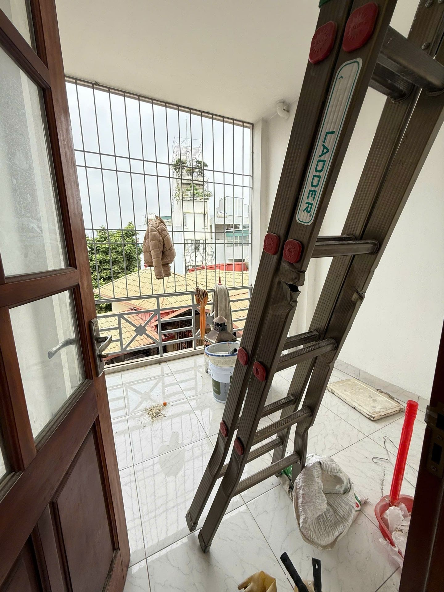 Bán nhà Hoàng Liệt - diện tích 49m2 4 tầng - Ngõ 2, ô tô tránh - giá 12,5 tỷ