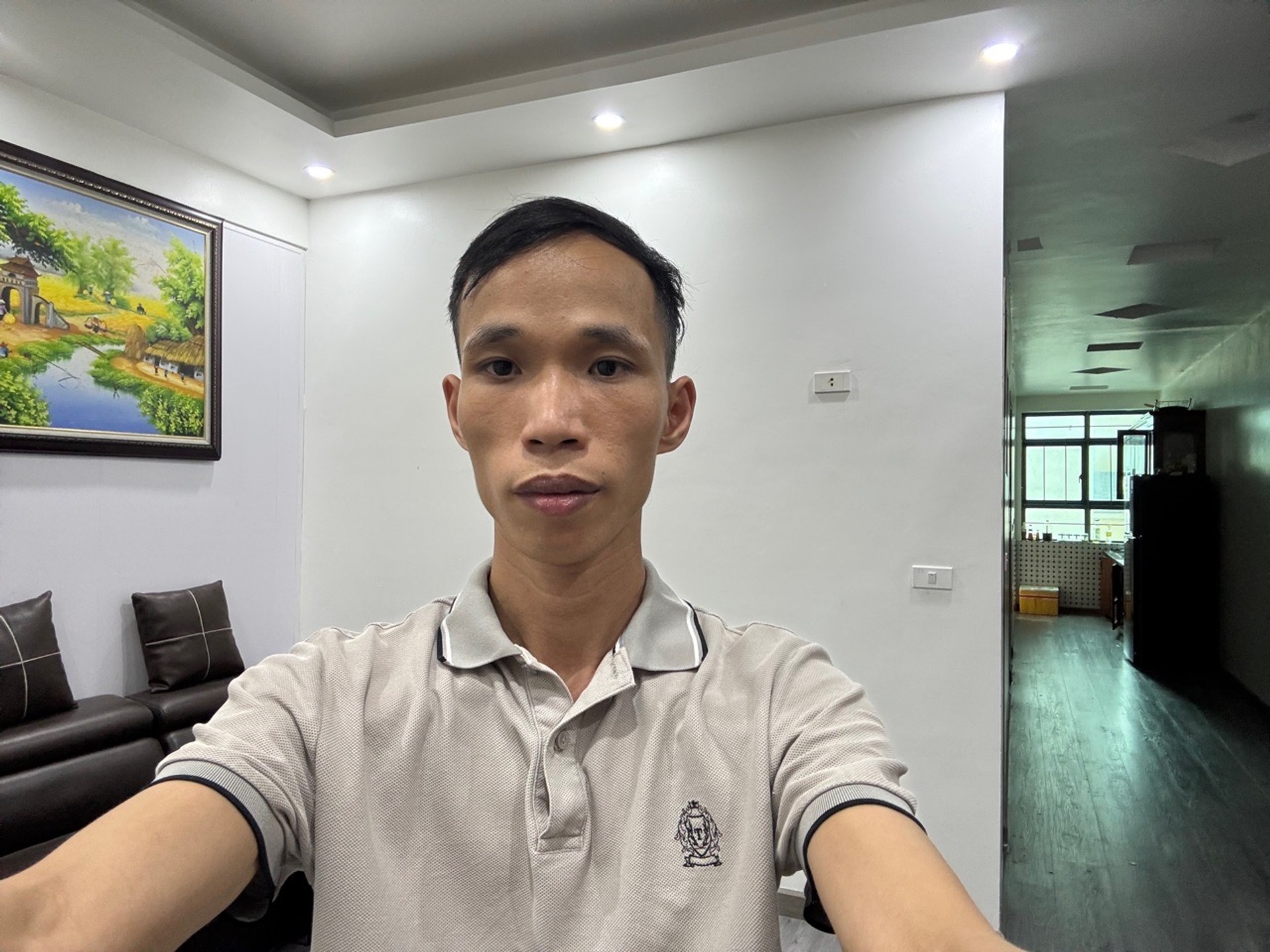 Bán nhà Kim Văn Kim Lũ - diện tích 65m2 13 tầng - Căn hộ đẹp hiếm có - giá 3,9 tỷ
