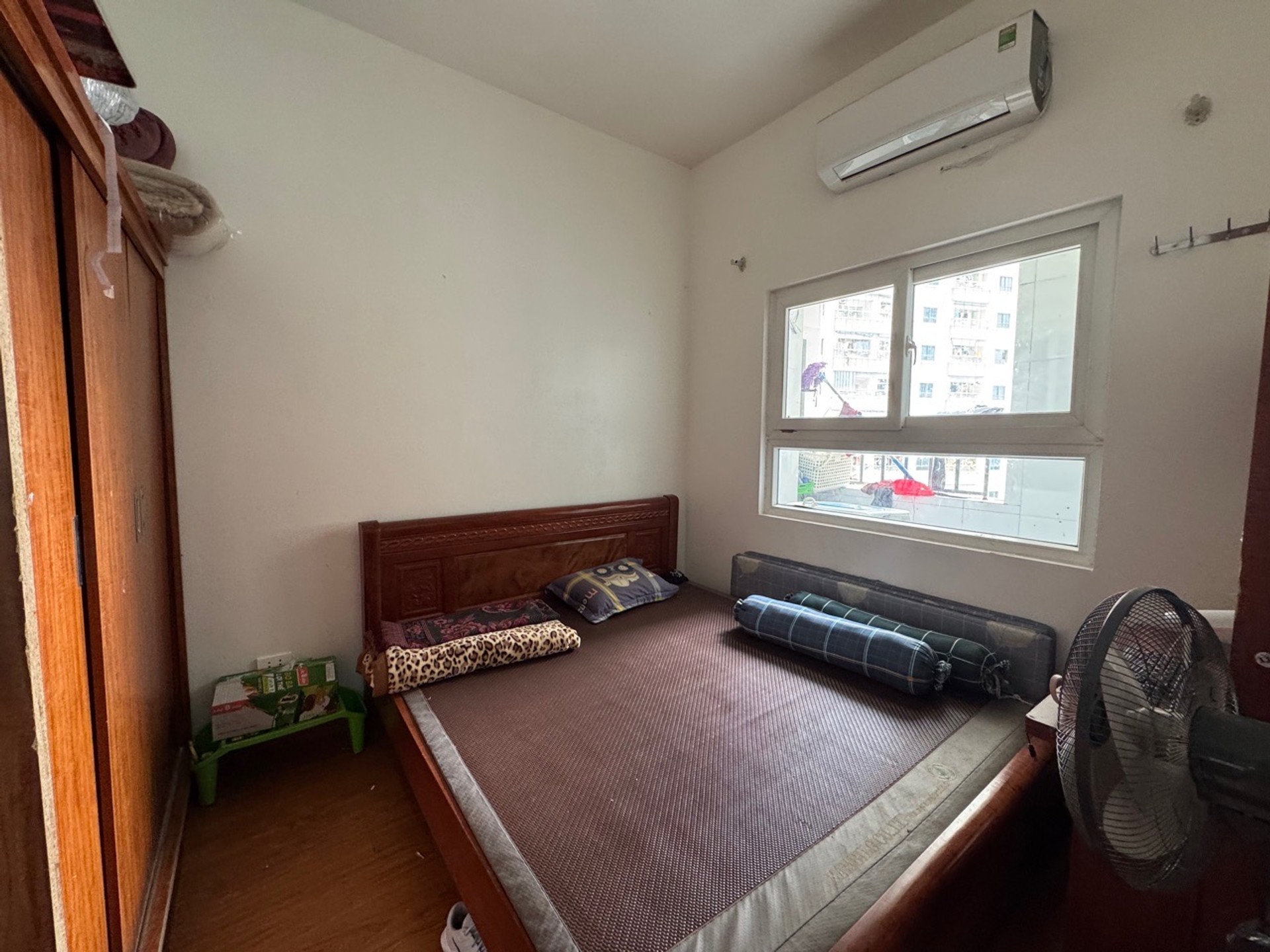 Bán nhà Kim Văn Kim Lũ - diện tích 65m2 13 tầng - Căn hộ đẹp hiếm có - giá 3,9 tỷ