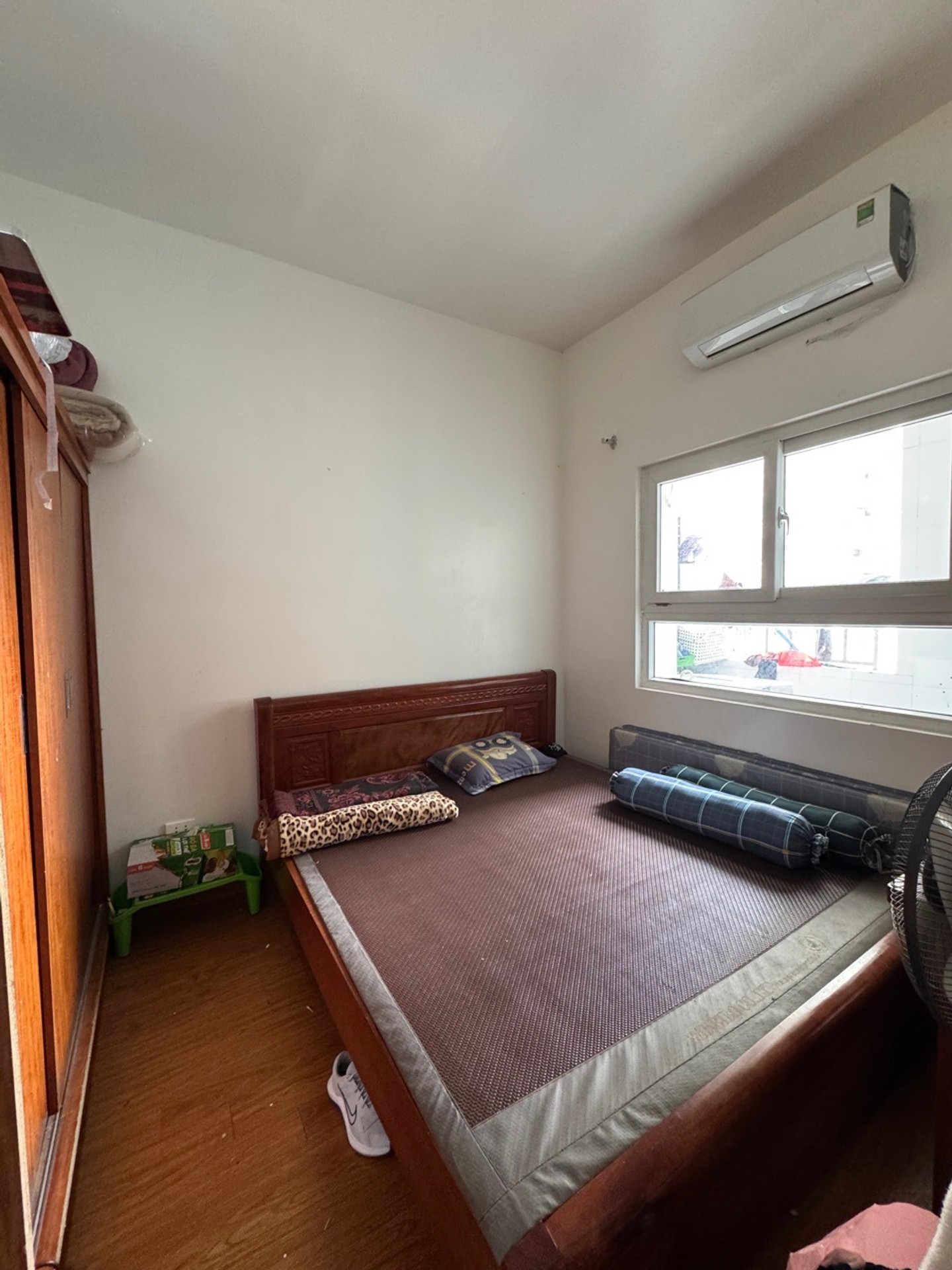 Bán nhà Kim Văn Kim Lũ - diện tích 65m2 13 tầng - Căn hộ đẹp hiếm có - giá 3,9 tỷ