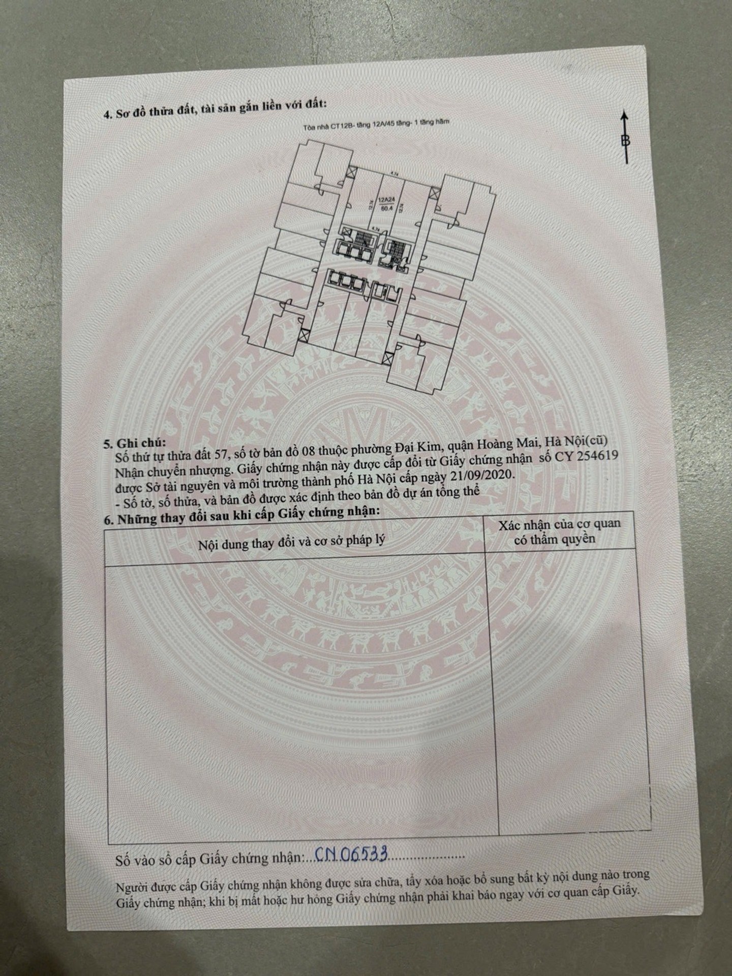 Ảnh đại diện