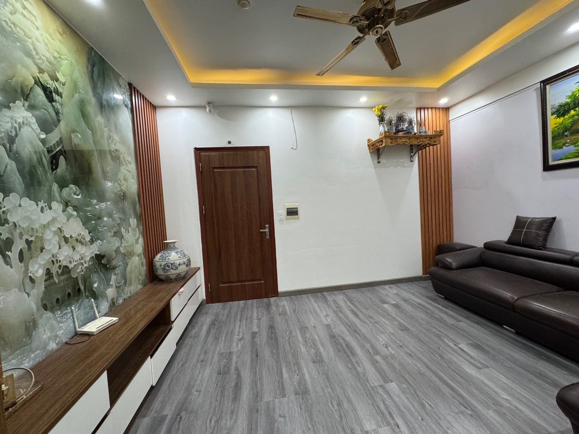 Bán nhà Kim Văn Kim Lũ - diện tích 65m2 13 tầng - Căn hộ đẹp hiếm có - giá 3,9 tỷ
