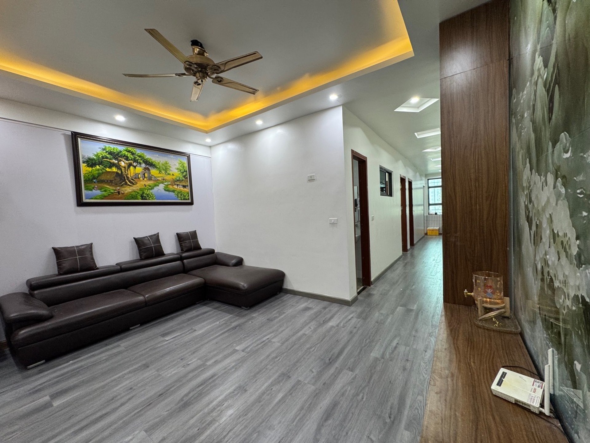 Bán nhà Kim Văn Kim Lũ - diện tích 65m2 13 tầng - Căn hộ đẹp hiếm có - giá 3,9 tỷ