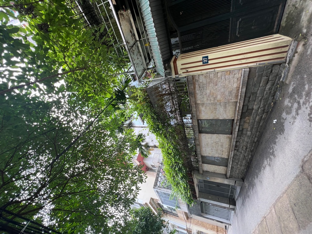 Bán nhà Cù Chính Lan - diện tích 100m2 9 tầng - Ô TÔ TRÁNH - giá 45 tỷ