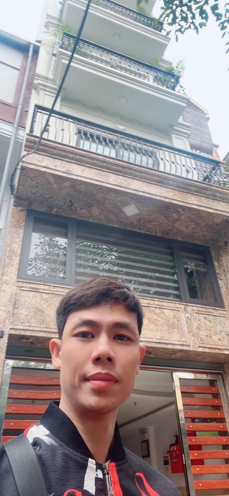 Bán nhà Cù Chính Lan - diện tích 100m2 9 tầng - Ô TÔ TRÁNH - giá 45 tỷ