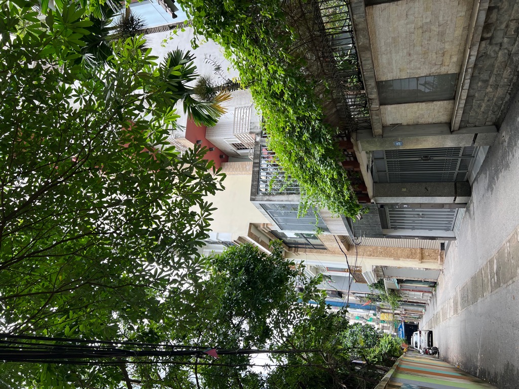 Bán nhà Cù Chính Lan - diện tích 100m2 9 tầng - Ô TÔ TRÁNH - giá 45 tỷ