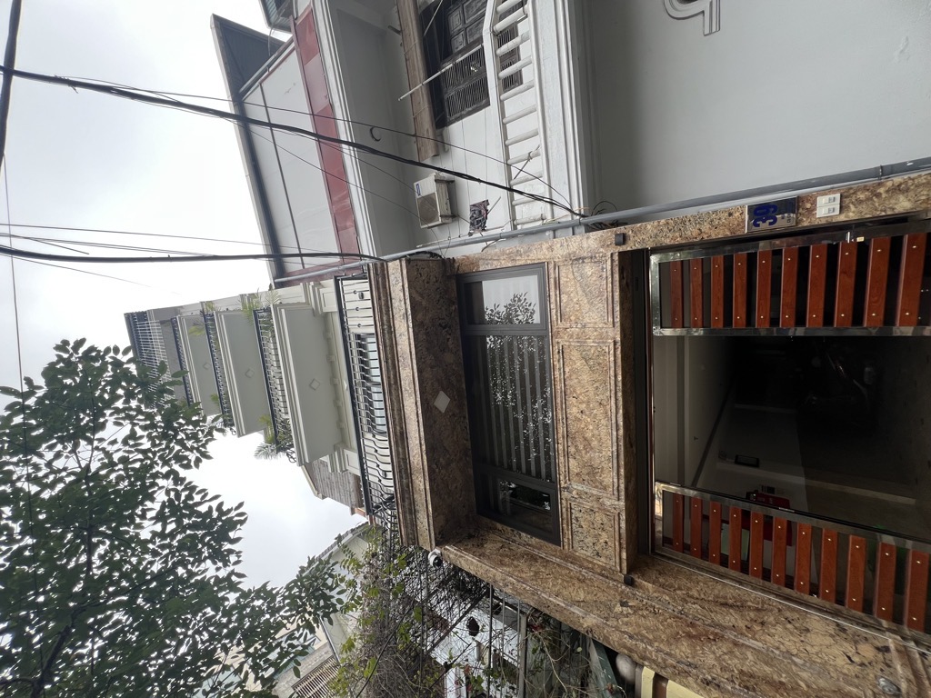 Bán nhà Cù Chính Lan - diện tích 100m2 9 tầng - Ô TÔ TRÁNH - giá 45 tỷ