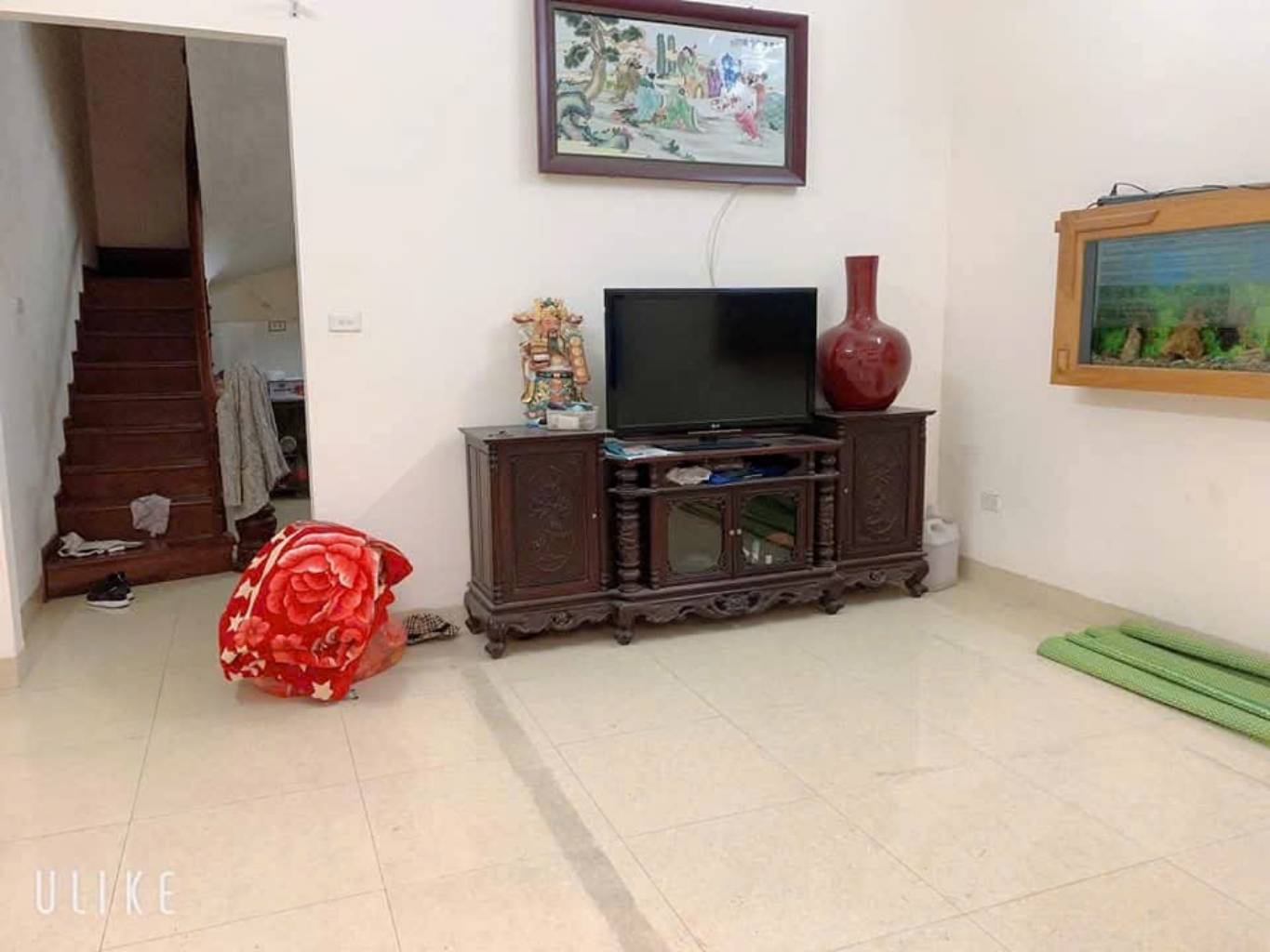 Bán nhà Hai Bà Trưng - diện tích 59m2 3 tầng - Lô góc, thoáng - giá 14,2 tỷ